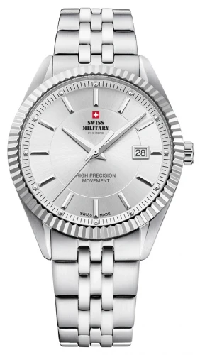 SWISS MILITARY BY CHRONO Karóra, Férfi, Quartz Watches család, 191858